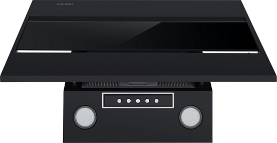 Вытяжка Maunfeld Bridge 50 черный фото 4 Вытяжка Maunfeld Bridge 50 черный preview 4