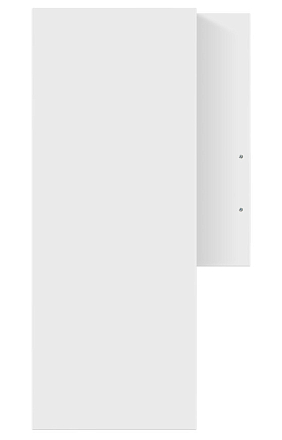 Вытяжка Maunfeld Bath Plus 402 белый preview 2