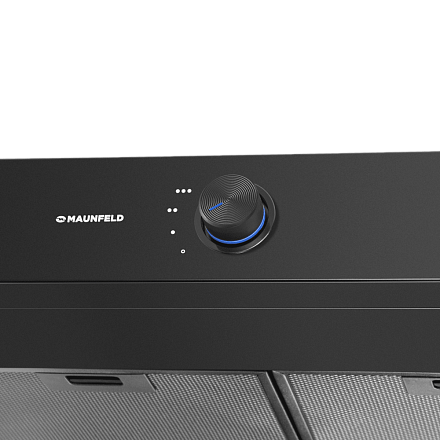 Вытяжка Maunfeld Comfort 60 Flat black preview 9