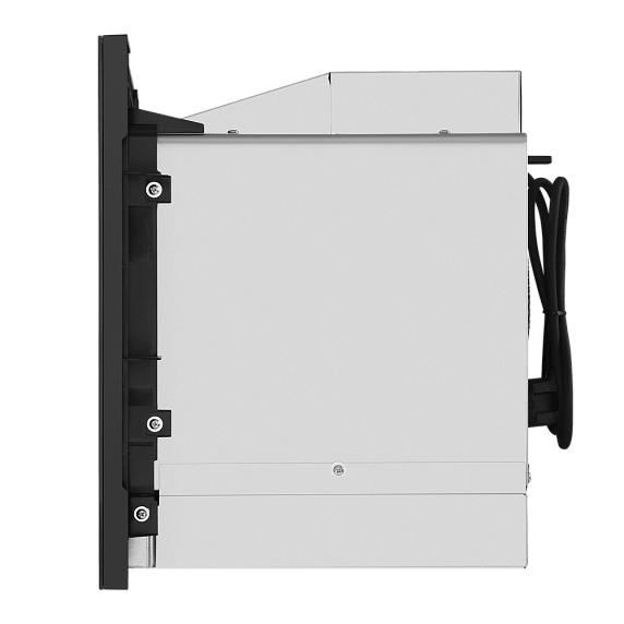 Встраиваемая микроволновая печь Maunfeld MBMO820SGB10 preview 4