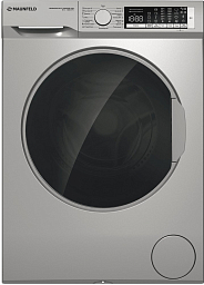 Стиральная машина Maunfeld MFWM128SL300 ST INVERTER SLIM