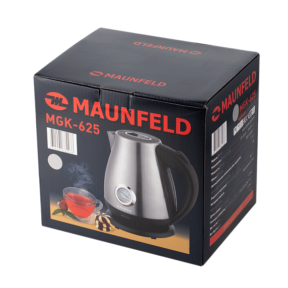 Чайник Maunfeld MGK-625S preview 10