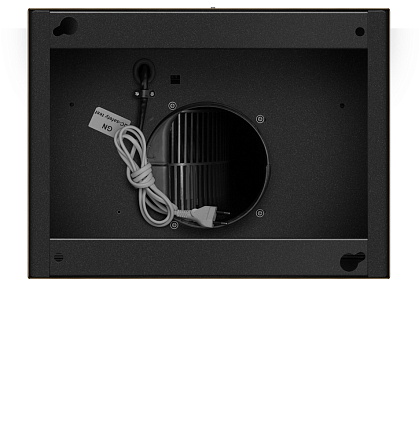 Вытяжка Maunfeld Bath Isla 401 золотой preview 10