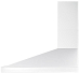 Купить Вытяжка Maunfeld LINE SLIM 60 белый preview 5