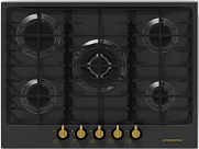 Газовая варочная панель Maunfeld MGHE.75.78RIG