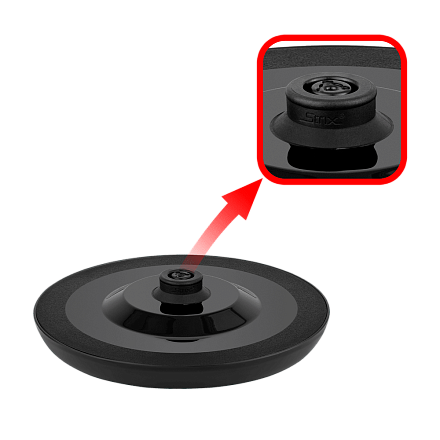 Чайник Maunfeld MFK-623B preview 8