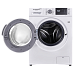 Купить Стиральная машина Maunfeld MFWM1586WHS preview 2