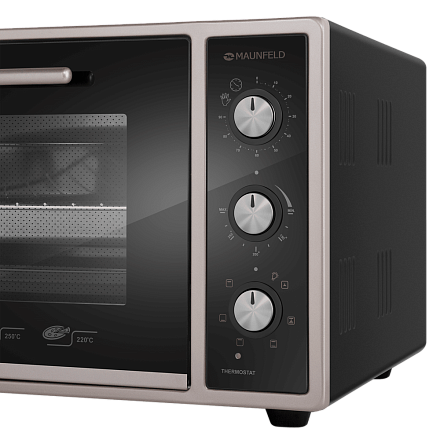 Мини-печь Maunfeld CEMOA.456.S2 preview 6