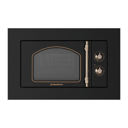 Встраиваемая микроволновая печь Maunfeld JBMO.20.5ERBG preview 2