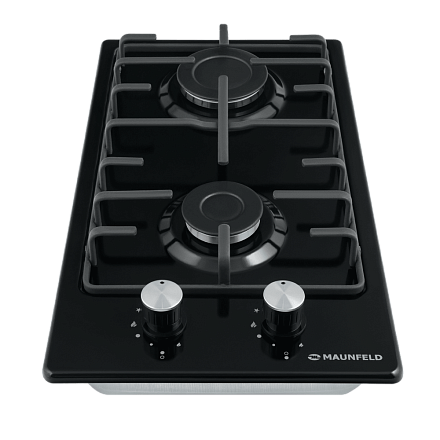 Газовая варочная панель Maunfeld EGHE.32.3EB/G preview 2
