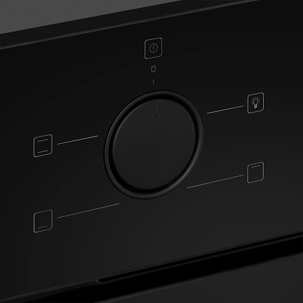 Духовой шкаф Maunfeld AEOC6040B2 preview 8