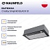 Купить Вытяжка Maunfeld CROSBY SINGL 60 BLACK preview 2