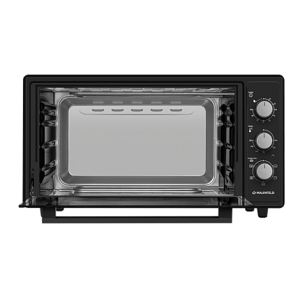 Мини-печь Maunfeld MMO-483MB01 preview 4