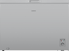 Морозильный ларь Maunfeld MFL300GR