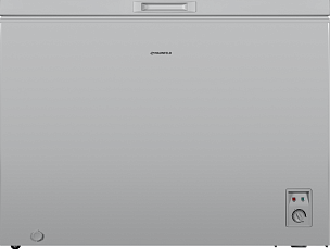 Морозильный ларь Maunfeld MFL300GR