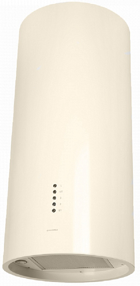 Вытяжка Maunfeld Lee Wall 39 бежевый preview 1