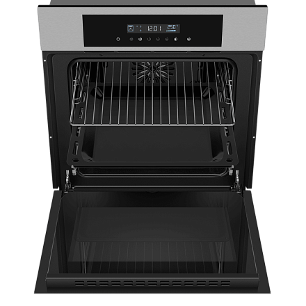 Духовой шкаф Maunfeld AEOD6063S preview 4