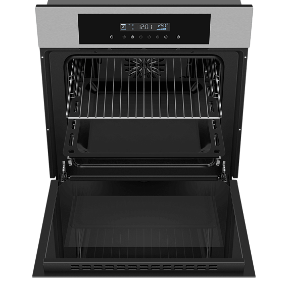 Духовой шкаф Maunfeld AEOD6063S preview 4