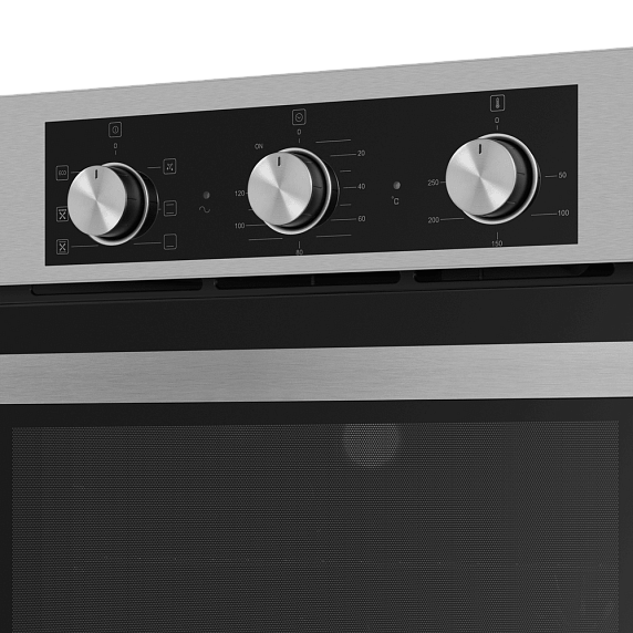 Духовой шкаф Maunfeld AEOF6060S preview 8