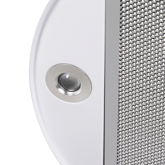 Вытяжка Maunfeld Lee Wall 35 White preview 6