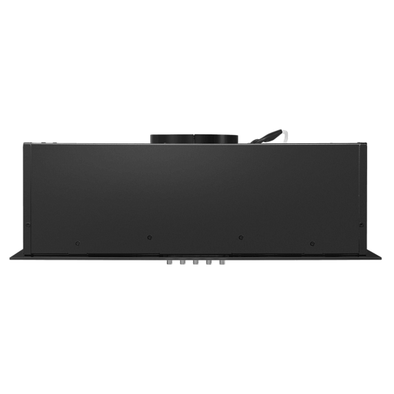 Вытяжка Maunfeld Crosby Hardy 1000Push черный preview 7