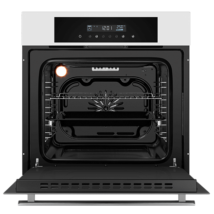 Духовой шкаф Maunfeld AEOD6063W preview 2