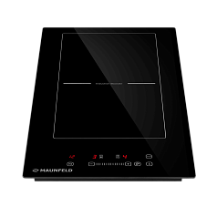 Индукционная варочная панель Maunfeld CVI292SBK