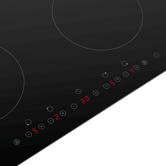 Индукционная варочная панель Maunfeld EVI.594-BK preview 6