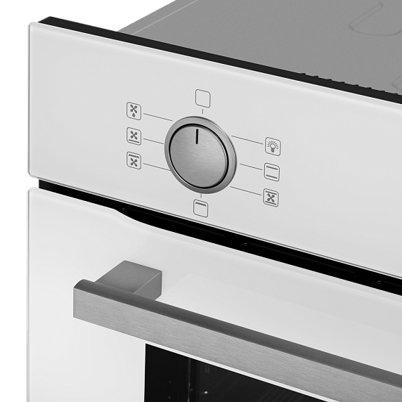 Компактный духовой шкаф Maunfeld AMCO537GW preview 7