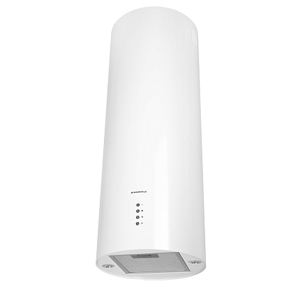 Вытяжка Maunfeld Lee Wall 35 White preview 2