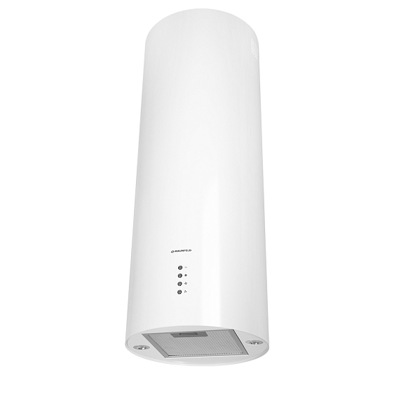 Вытяжка Maunfeld Lee Wall 35 White preview 2