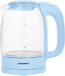 Чайник Maunfeld MGK-613BL