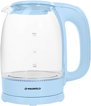 Чайник Maunfeld MGK-613BL