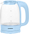 Чайник Maunfeld MGK-613BL