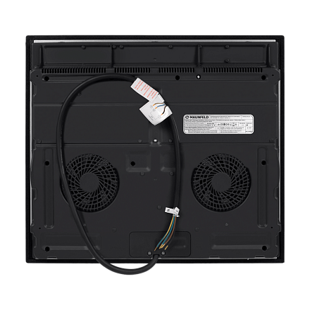 Индукционная варочная панель Maunfeld EVI.594-BG preview 7