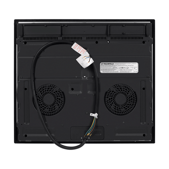 Индукционная варочная панель Maunfeld EVI.594-BG preview 7