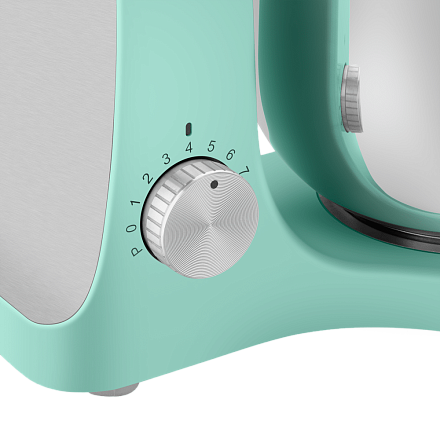 Миксер Maunfeld MF-422MINT preview 4