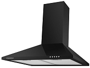 Вытяжка Maunfeld CORK 60 черный