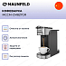 Купить Кофеварка Maunfeld MCCM-CM827GR preview 2