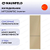 Купить Холодильник Maunfeld MFF200NFBG Inverter preview 1