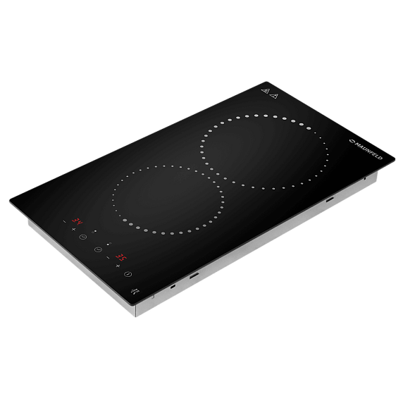 Электрическая варочная панель Maunfeld CVCE292PBK preview 3
