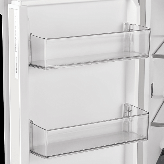 Холодильник Maunfeld MFF190NFDB preview 6