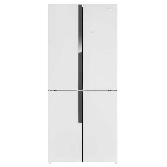 Холодильник Maunfeld MFF181NFW preview 3