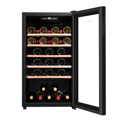 Винный шкаф Maunfeld MFWC-124S56