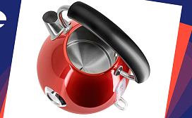 Рейтинг чайников Maunfeld 2025 года – ТОП 10 моделей