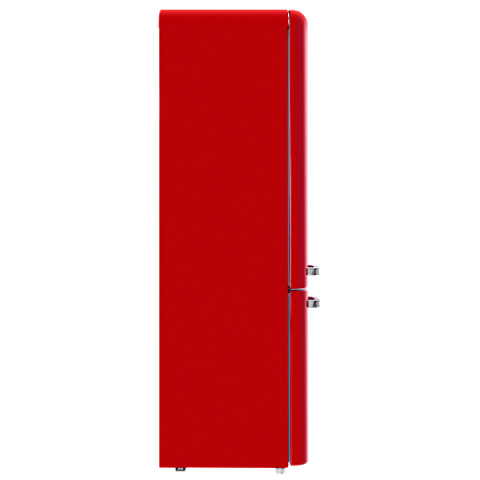 Холодильник Maunfeld MFF186NFRR preview 7