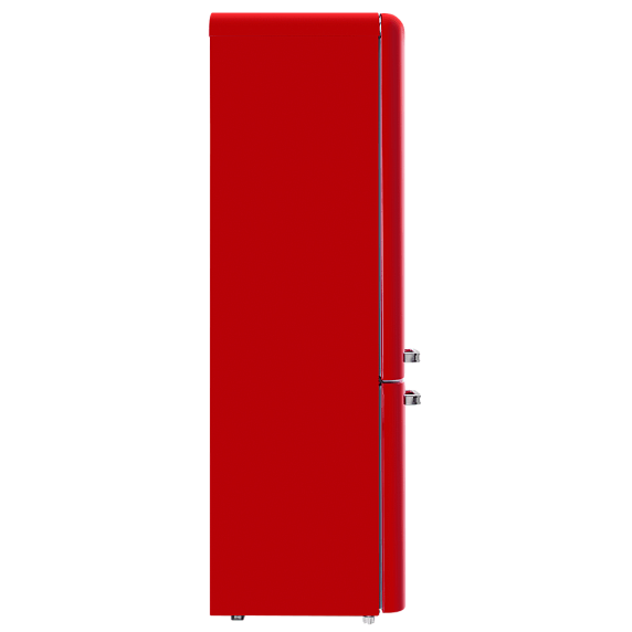 Холодильник Maunfeld MFF186NFRR preview 7