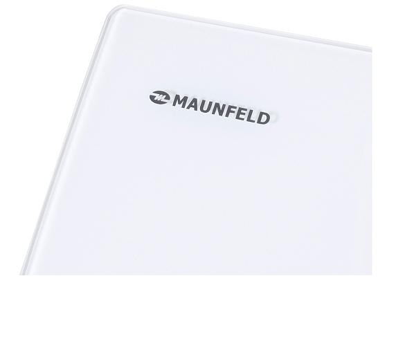 Вытяжка Maunfeld Sky Star Chef 60 белый preview 11
