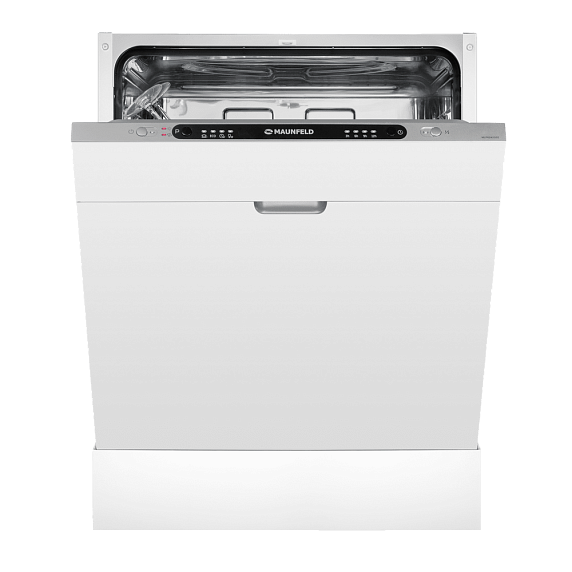 Встраиваемая посудомоечная машина Maunfeld MLP6242G02 preview 6