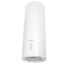 Вытяжка Maunfeld Lee Light (Isla) 35 белый